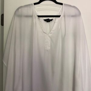 White House Black Market Top